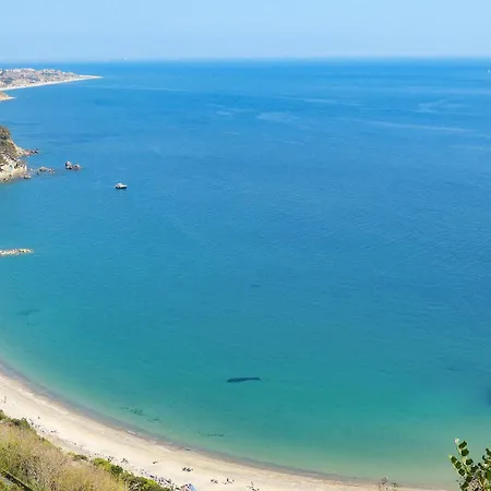 In D'albenga Ferienhaus *