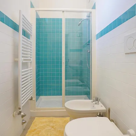 Ferienhaus In D'albenga *