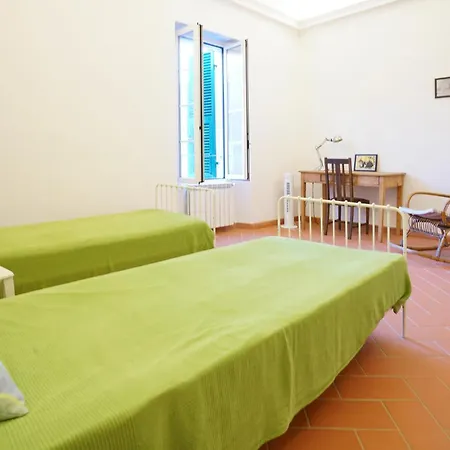 In D'albenga Dom wakacyjny