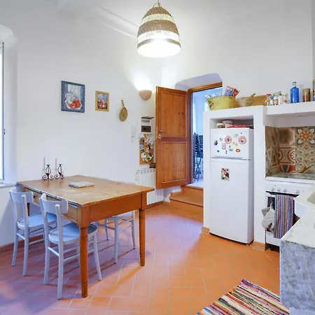 Holiday home In D'albenga