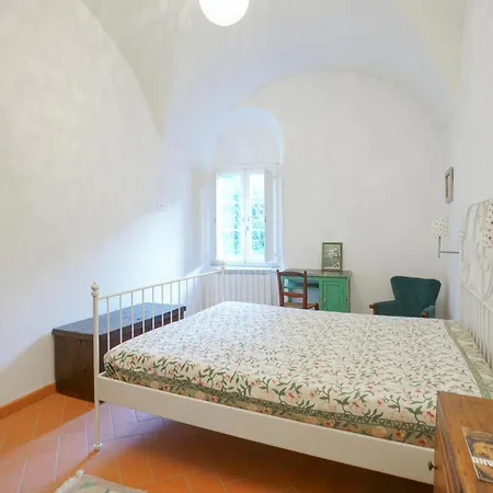 In D'albenga Holiday home *