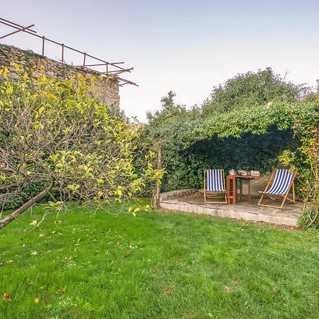 Holiday home In D'albenga