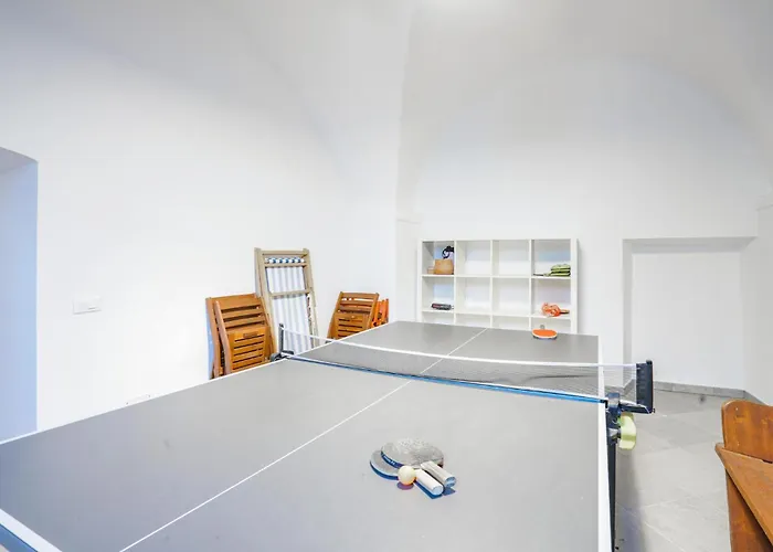 Holiday home In D'albenga