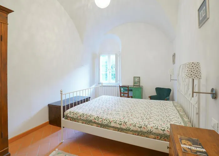 In D'albenga Holiday home *