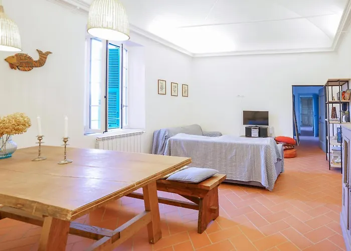 Holiday home In D'albenga *