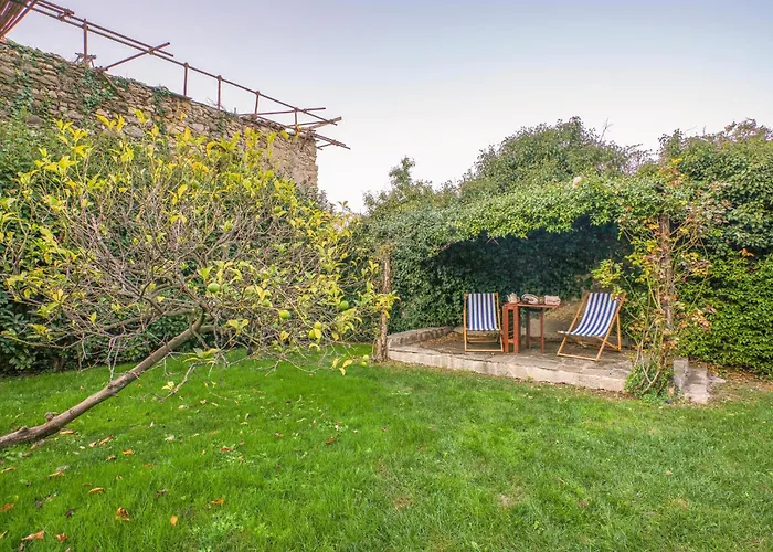 Dom wakacyjny In D'albenga