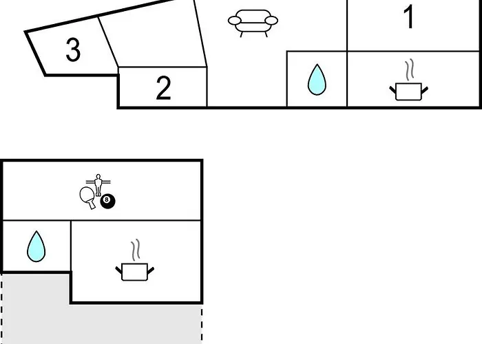 Holiday home In D'albenga