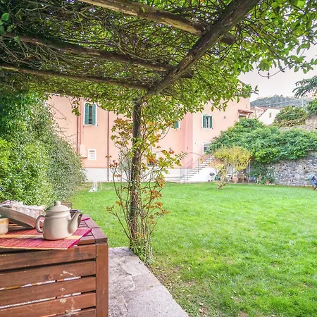 Casa vacanze In D'albenga