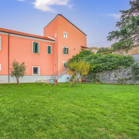 Casa vacanze In D'albenga Lusignano