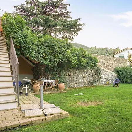 Casa vacanze In D'albenga Lusignano