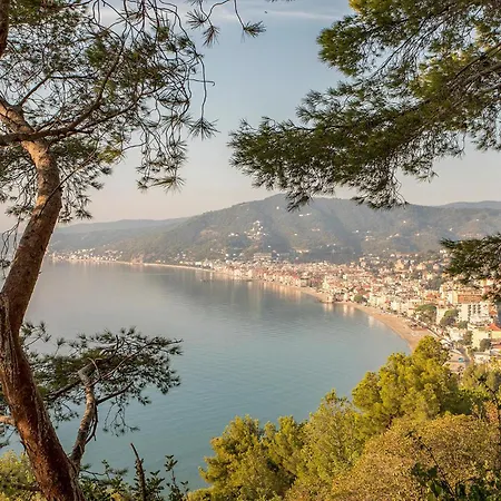 Casa vacanze In D'albenga *