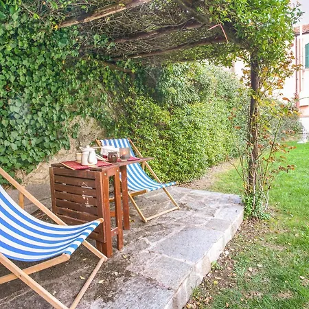 In D'albenga Casa vacanze