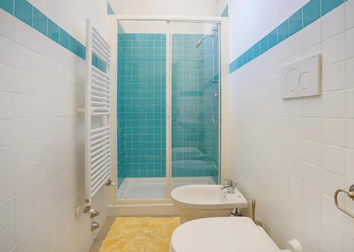 펜션 In D'albenga *