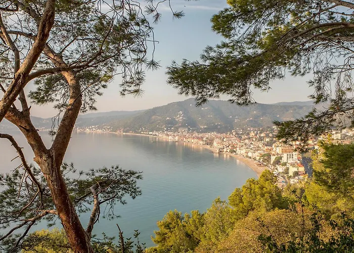 펜션 In D'albenga *